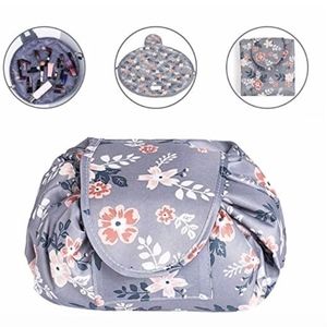 NWT Cosmetic Bag Magic Makeup Pouch